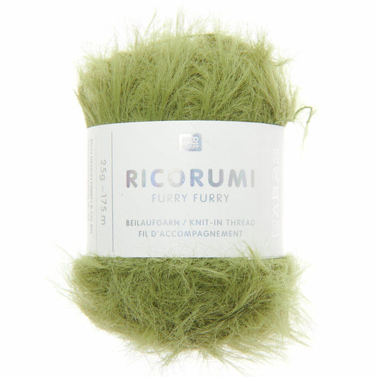 Ricorumi Furry Furry 18