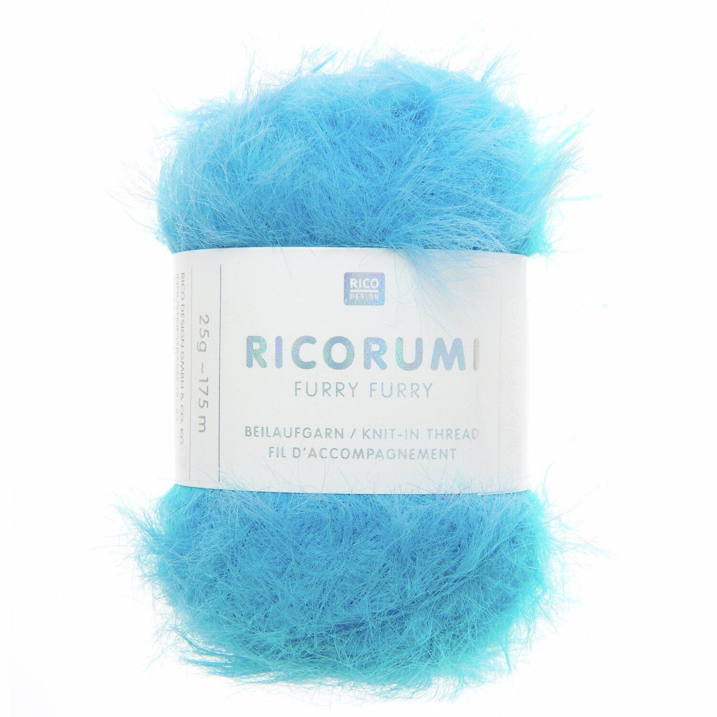 Ricorumi Furry Furry 19