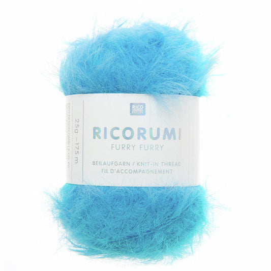 Ricorumi Furry Furry 19