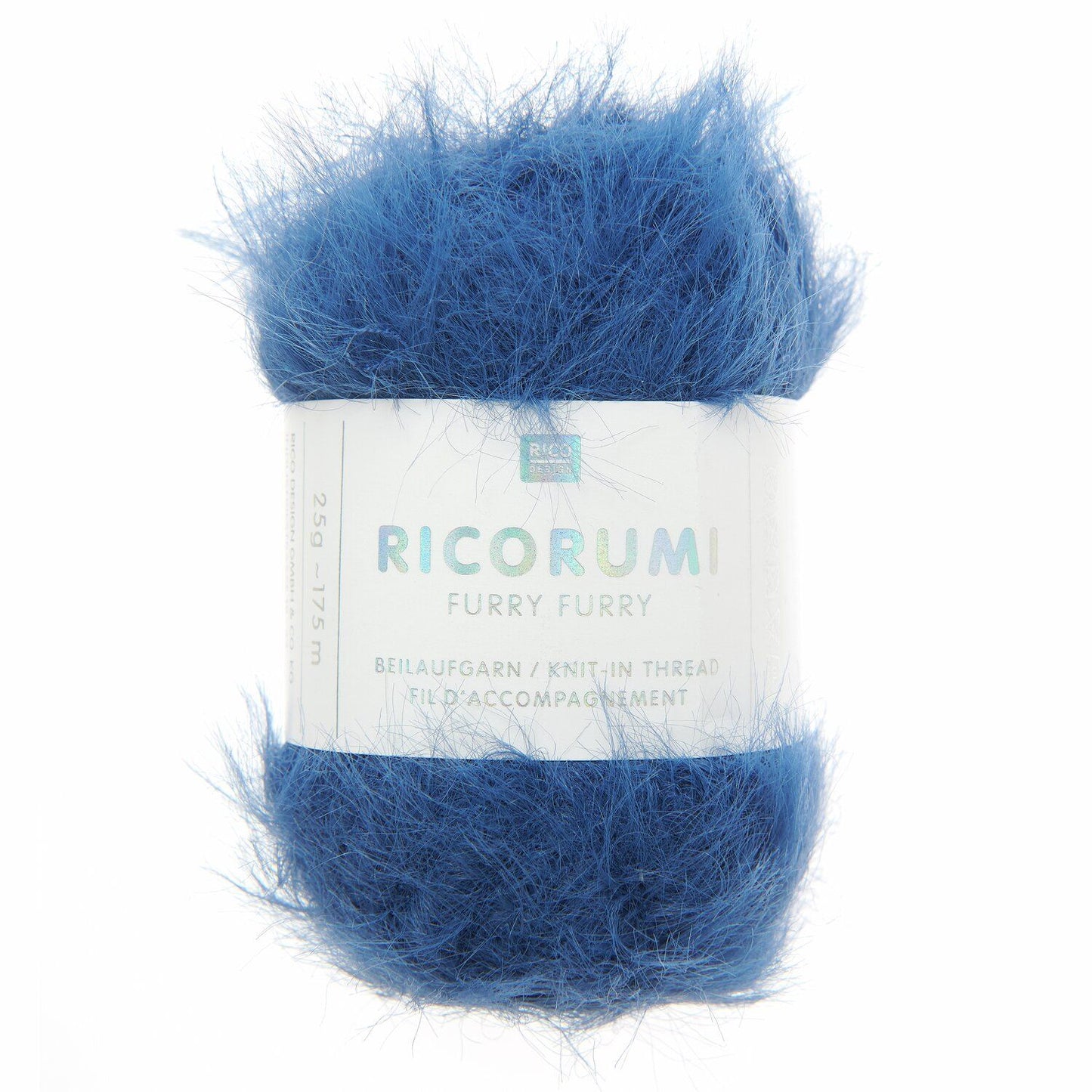 Ricorumi Furry Furry 20
