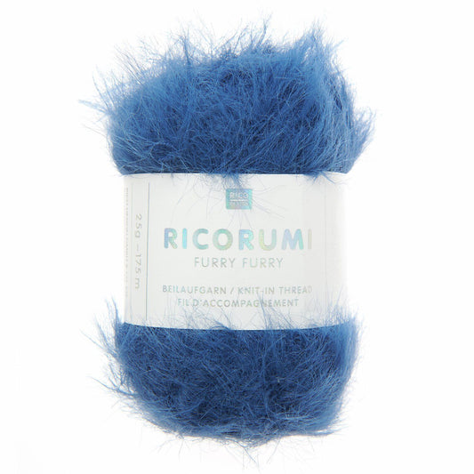 Ricorumi Furry Furry 20