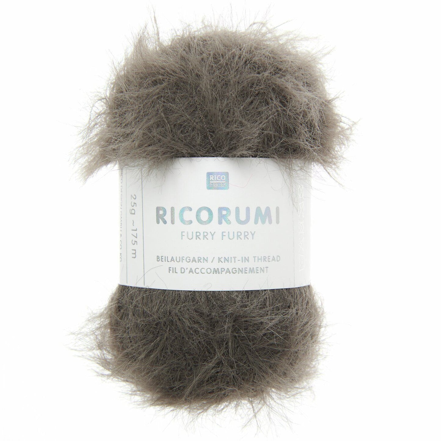 Ricorumi Furry Furry 21