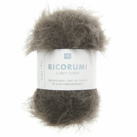 Ricorumi Furry Furry 21
