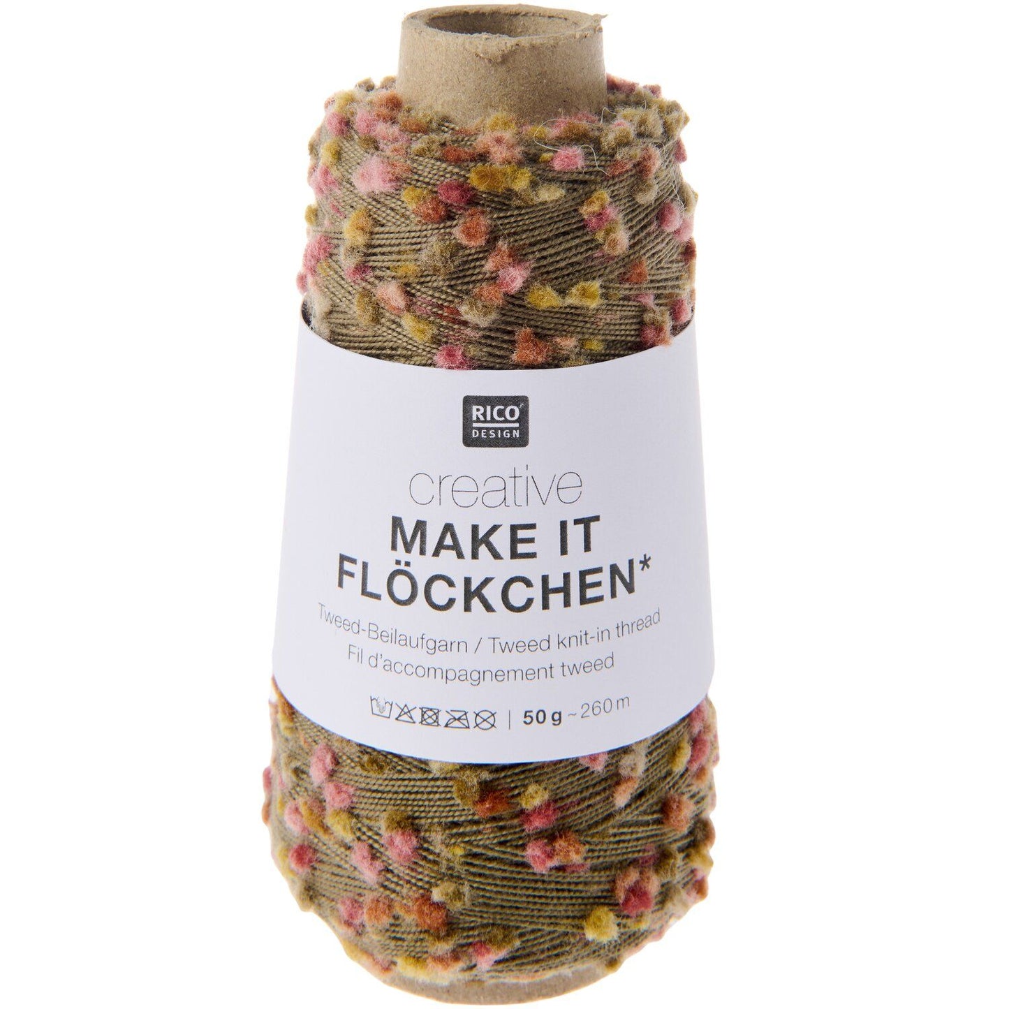 Make it Flöckchen 1