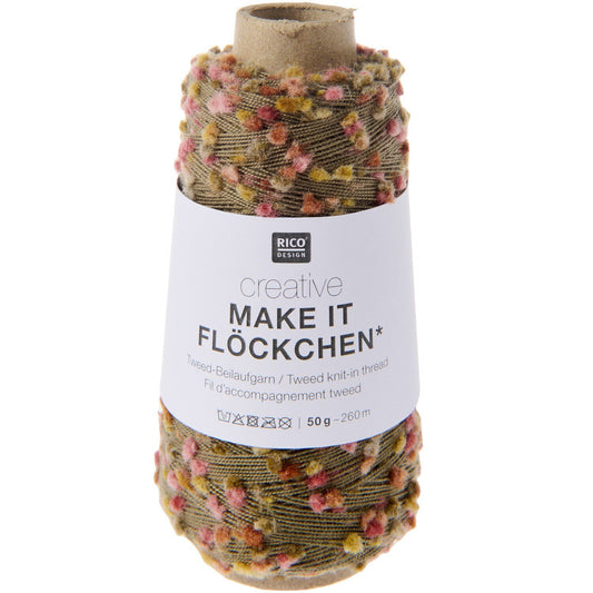Make it Flöckchen 1
