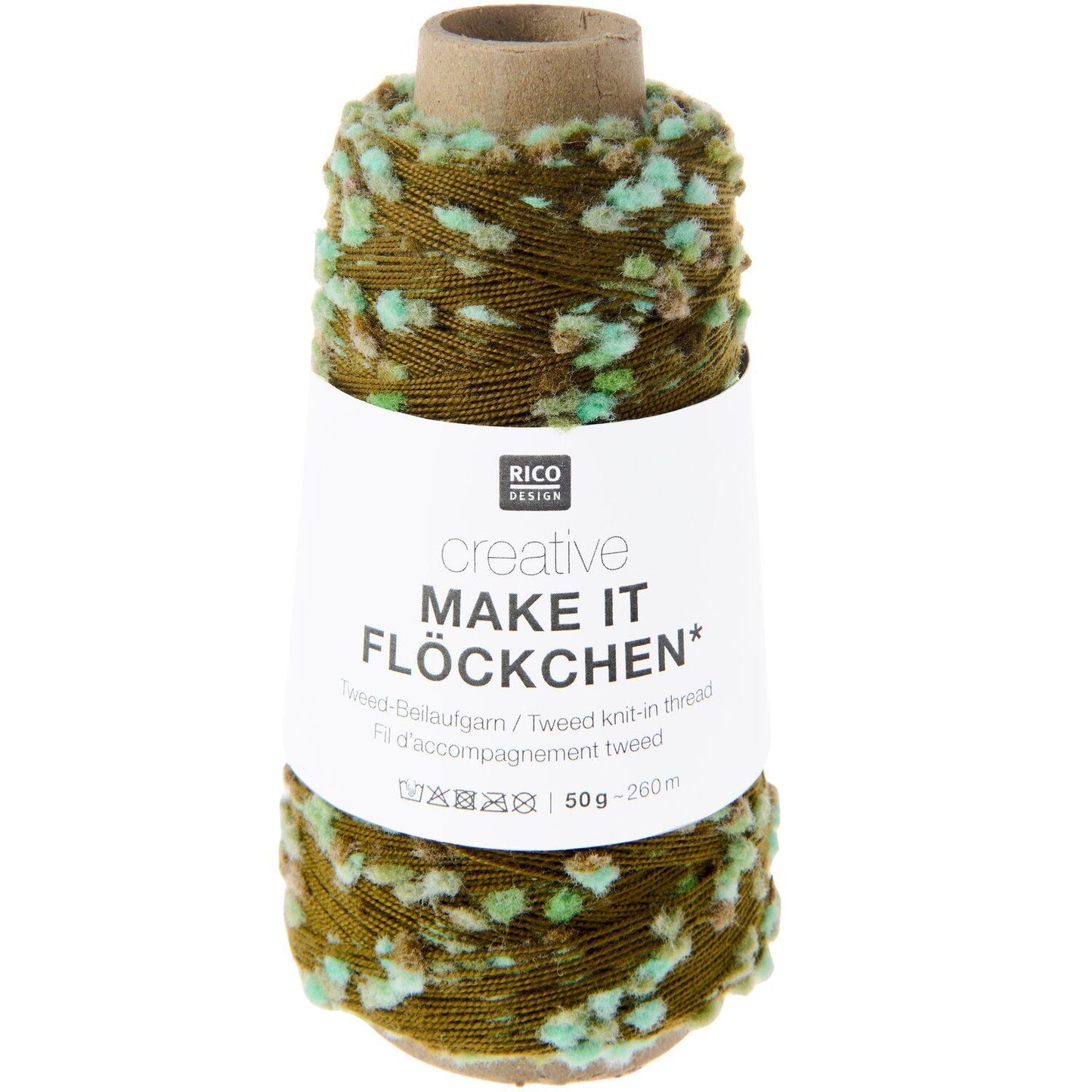 Make It Flöckchen 3