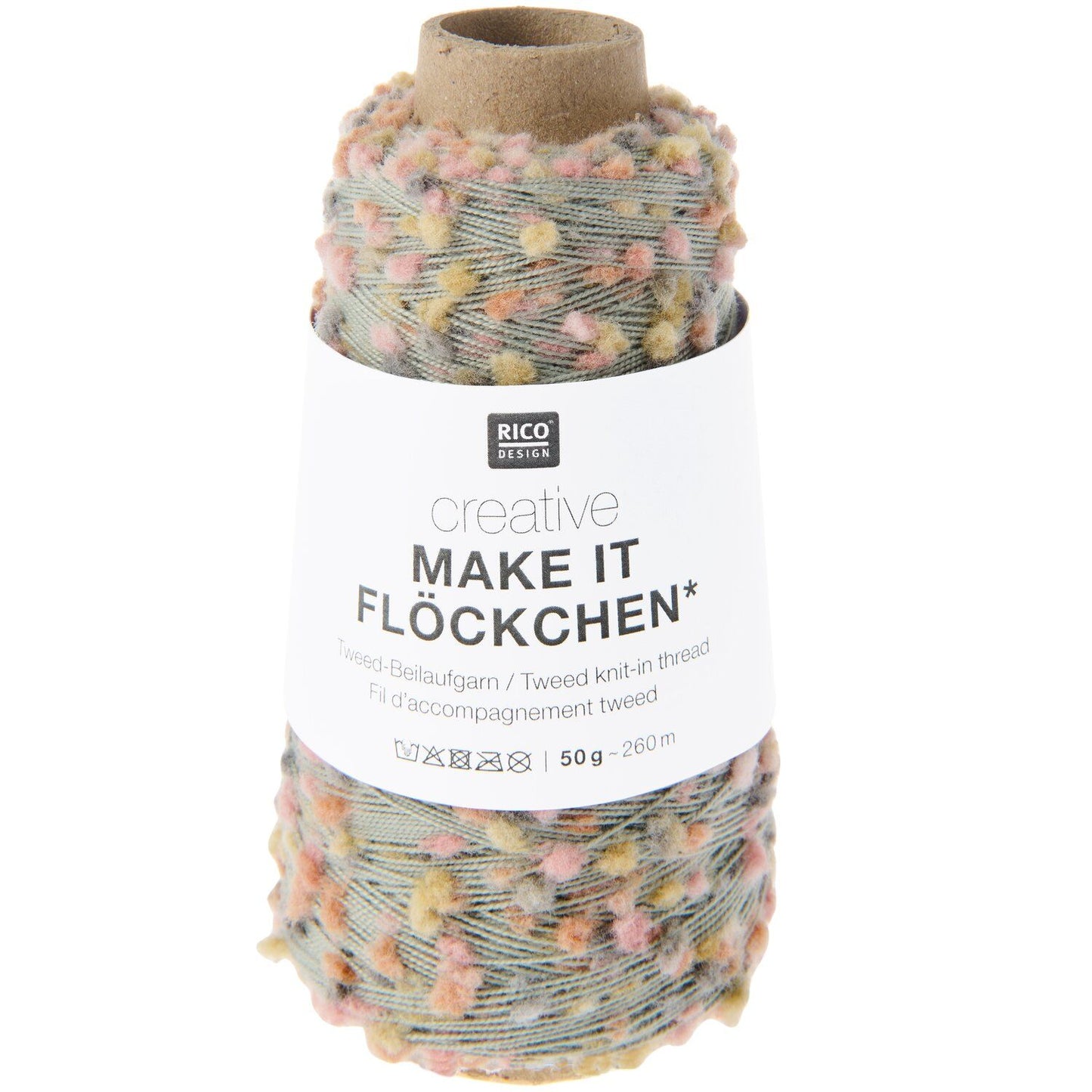 Make It Flöckchen 5