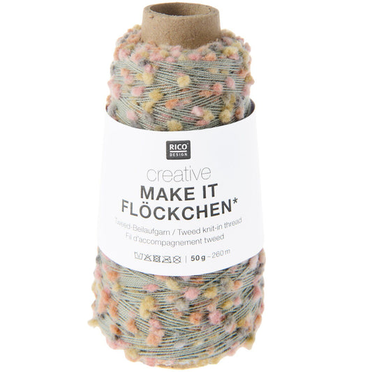 Make It Flöckchen 5