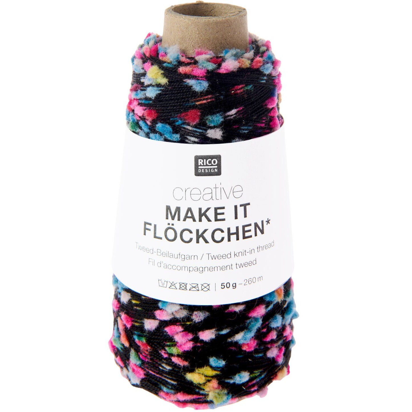 Make It Flöckchen 7