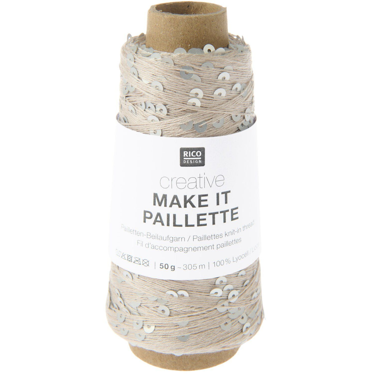 Make It Paillette 1