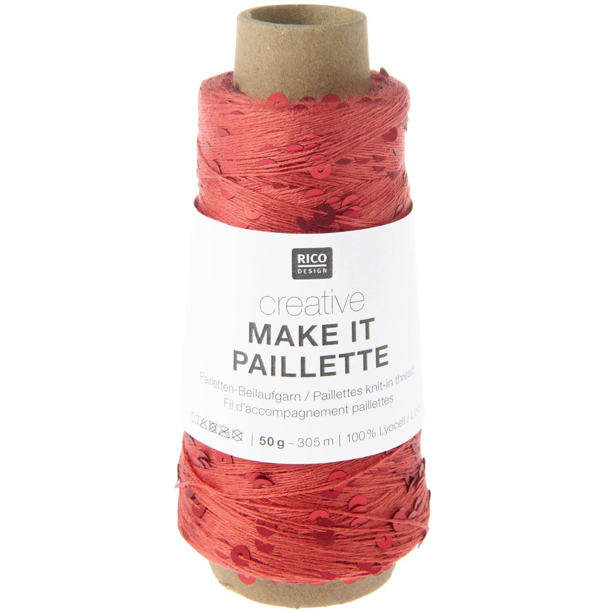 Make It Paillette 4