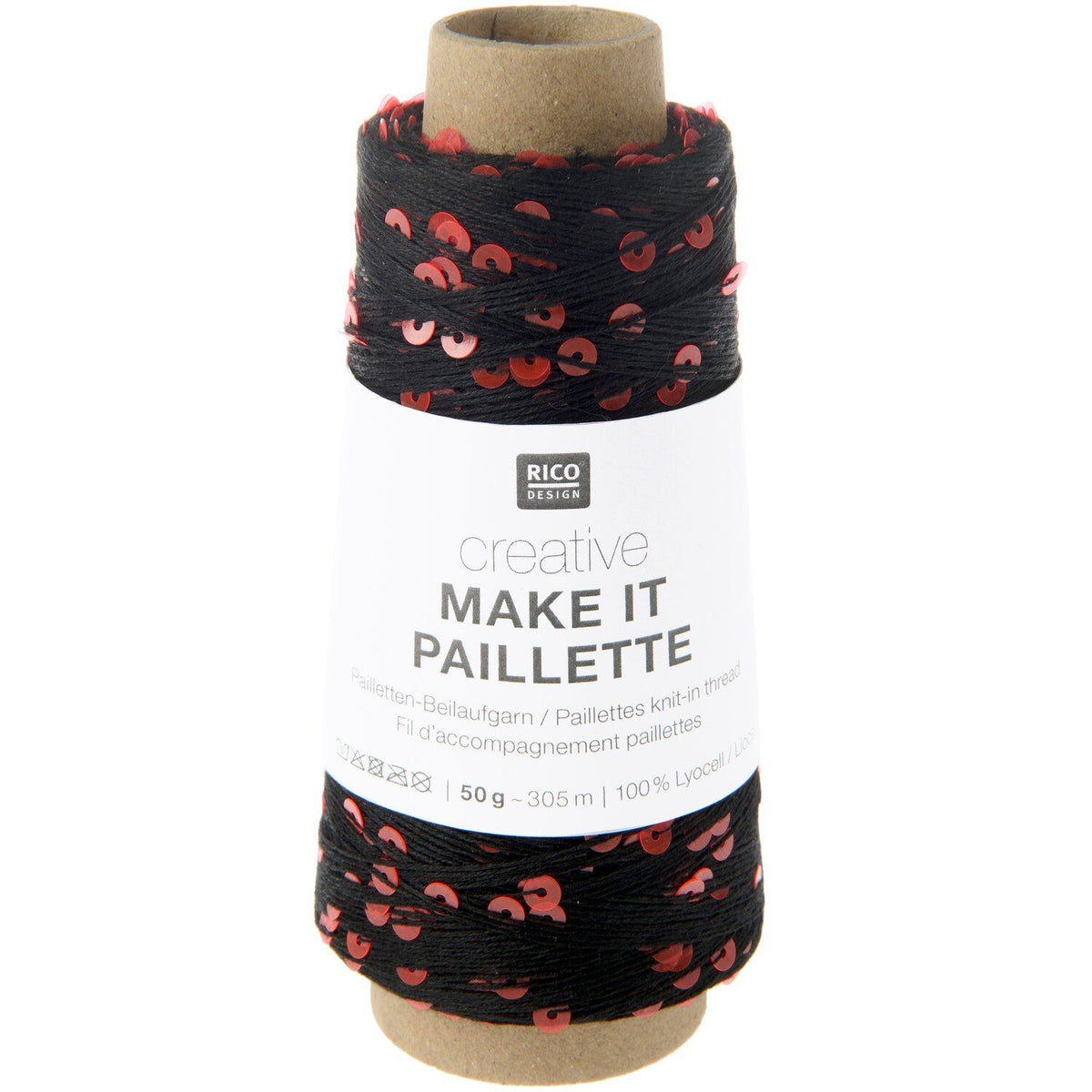 Make It Paillette 7