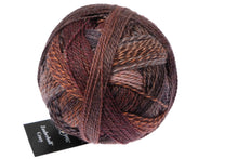 Lade das Bild in den Galerie-Viewer, Crazy Zauberball 2544 Late Autumn
