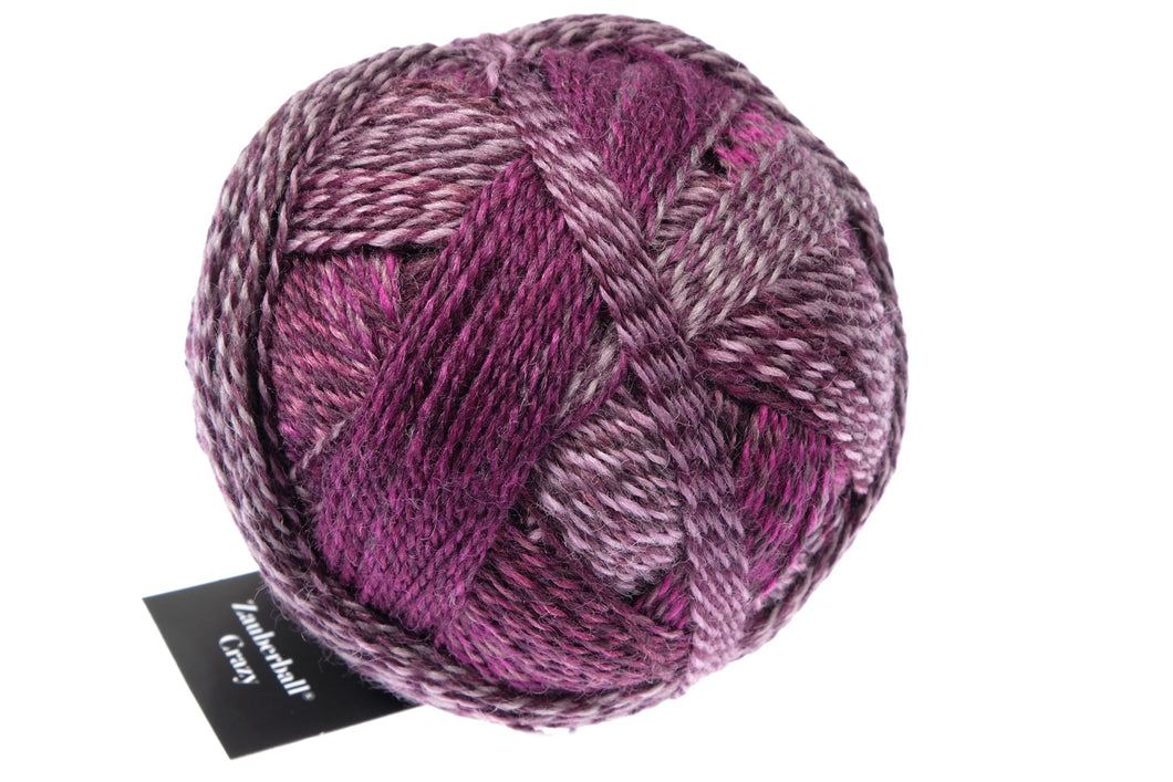 Crazy Zauberball 2543 Dark Roses