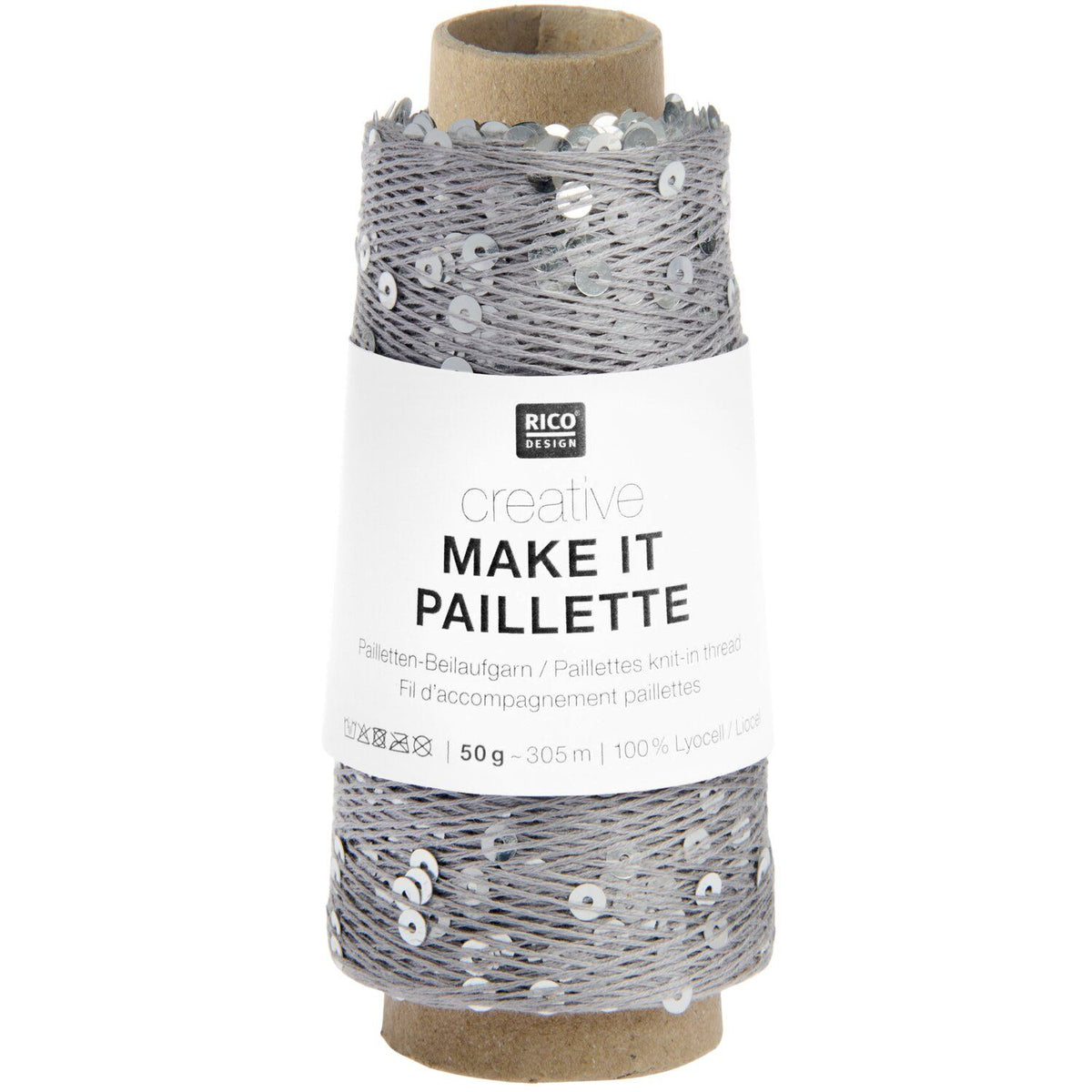 Make It Paillette 10