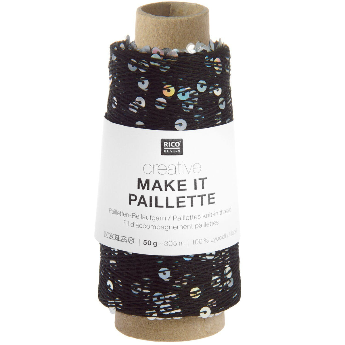 Make It Paillette 12