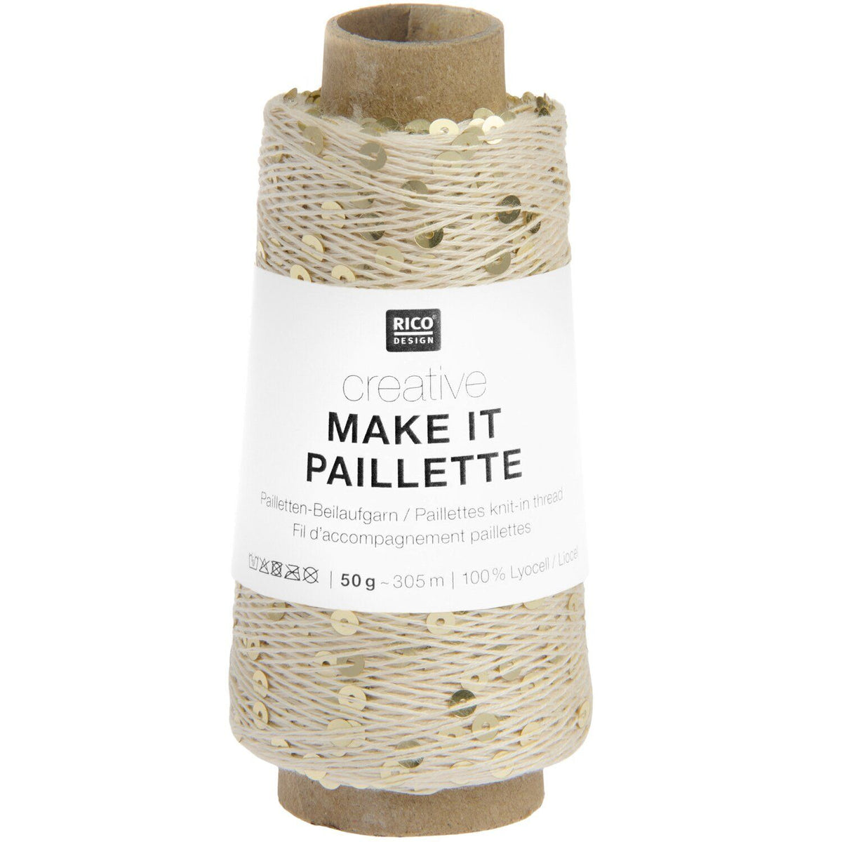Make It Paillette 11