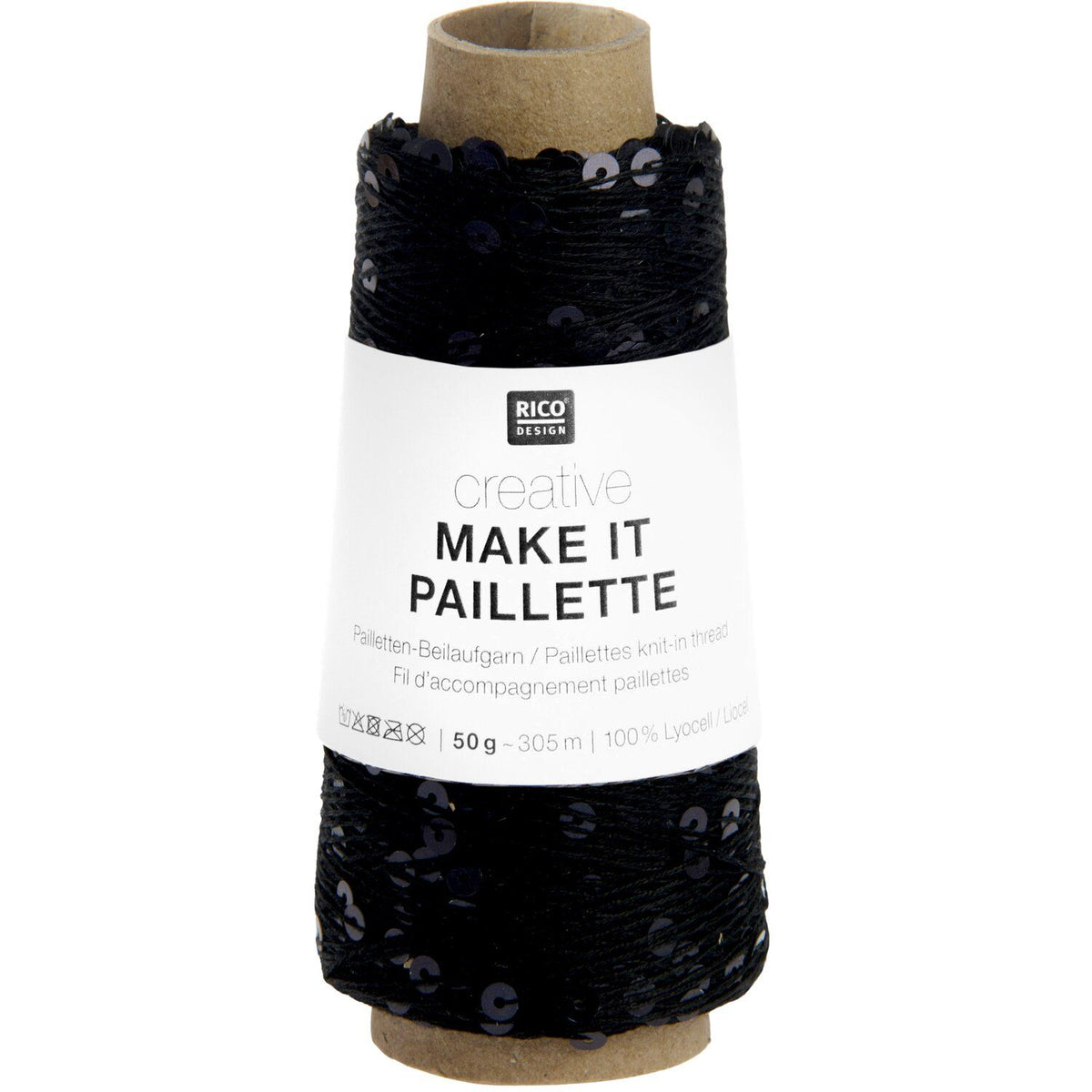 Make It Paillette 13