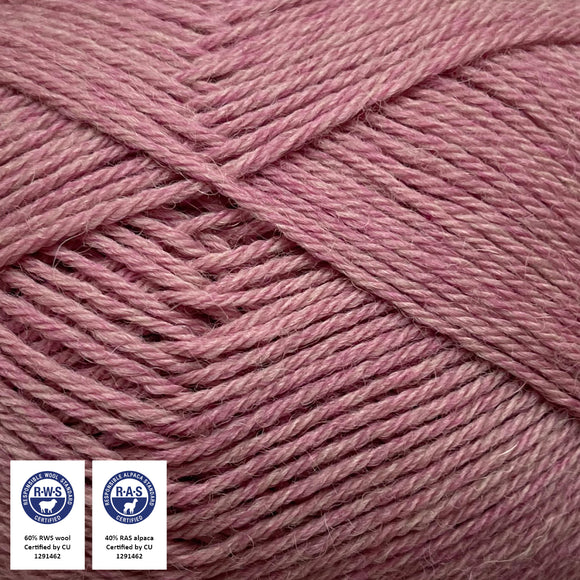Camarose  LOVFALD 1450 rosa