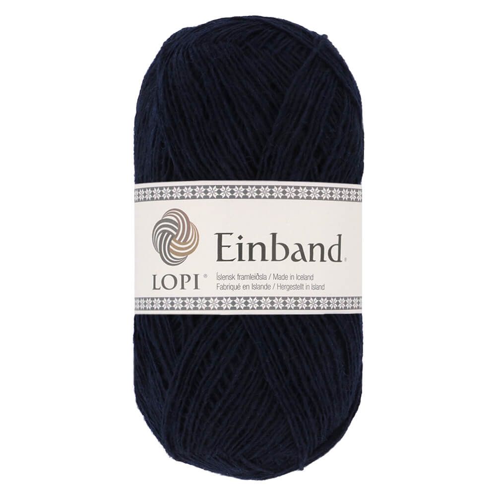 Lopi Einband #0709 nachtblau