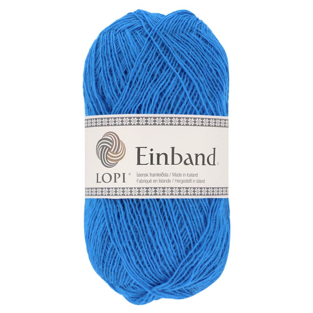 Lopi Einband #1098 aquablau