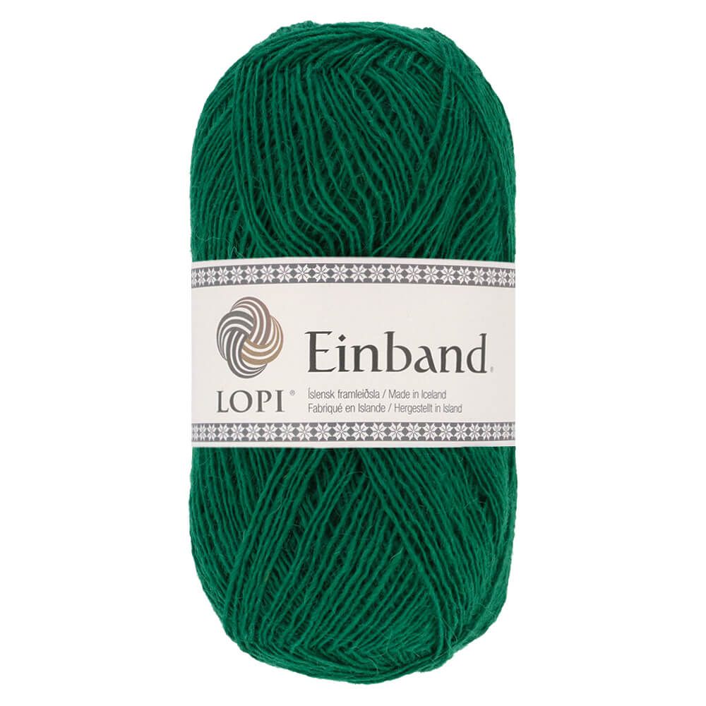 Lopi Einband #1763 grün