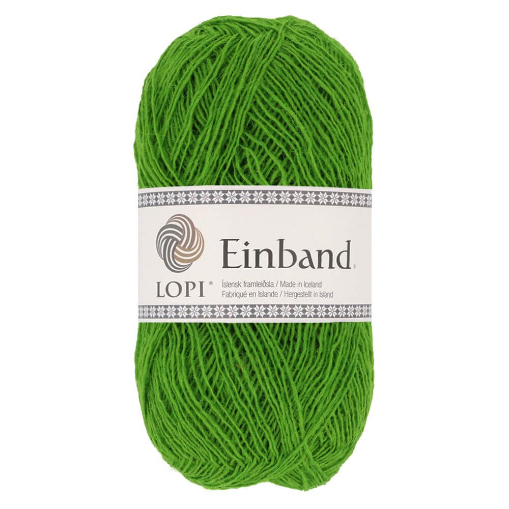 Lopi Einband #1764 grasgrün