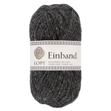 Lopi Einband #9103 dunkelgrau