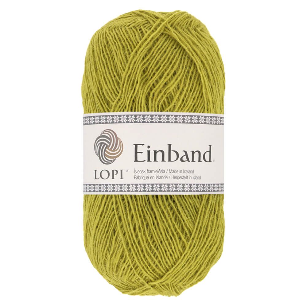 Lopi Einband #9268 limette