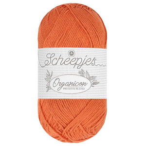 Organicon 225 Curly Dock