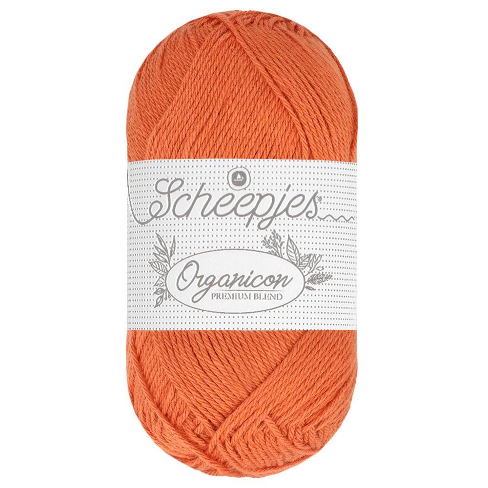 Organicon 225 Curly Dock