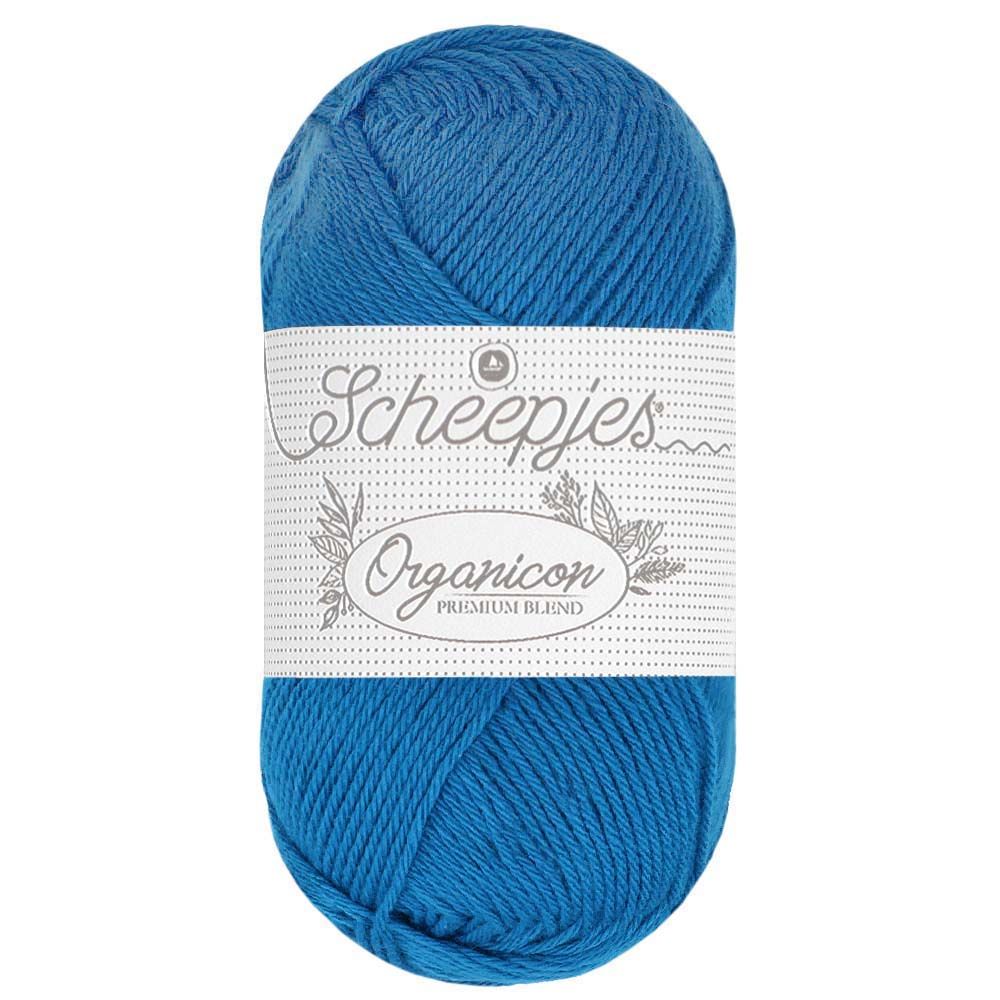 Organicon 266 Sapphire
