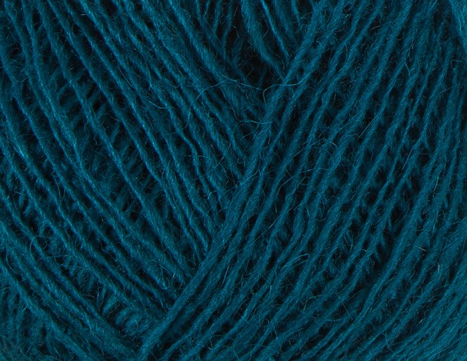 Lopi Einband #1761 türkis