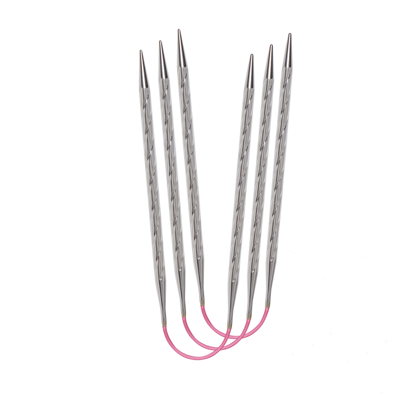 addi CraSy Trio Unicorn Long 2,5mm / 30cm - 3Stk