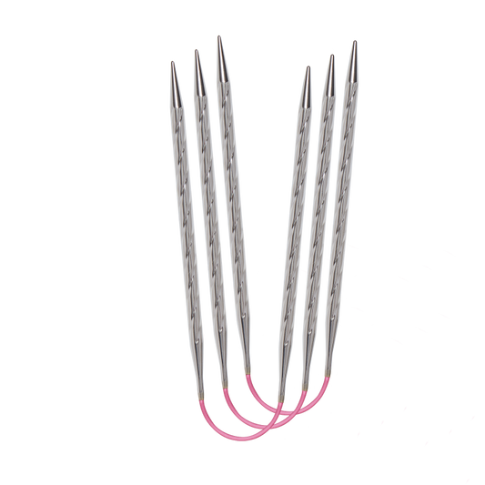 addi CraSy Trio Unicorn Long 2,5mm / 30cm - 3Stk