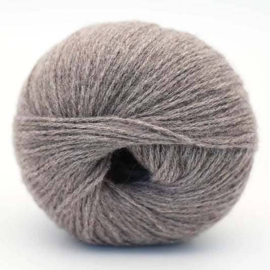BC Garn Alva 19 - Cashmere revive