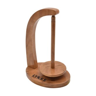 Lykke Pendel Dark Sen Wood (Acacia)