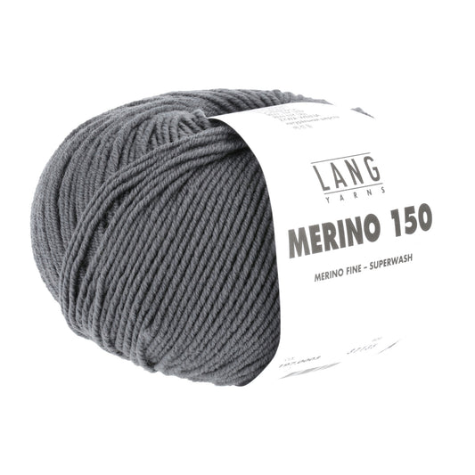 3 Lang Yarns Merino 150