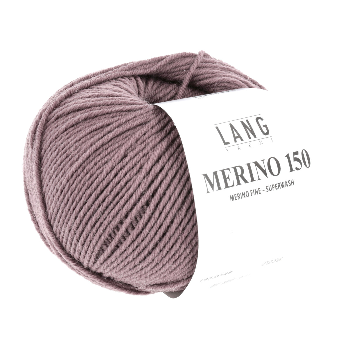 148 Lang Yarns Merino 150