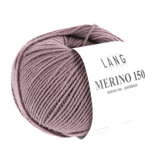 148 Lang Yarns Merino 150