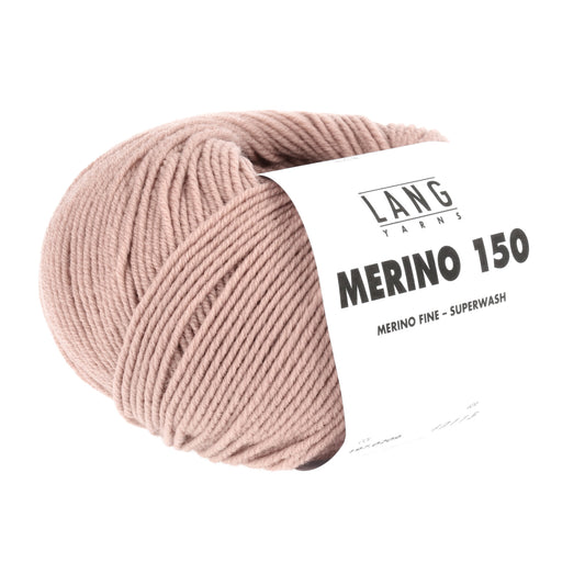 209 Lang Yarns Merino 150