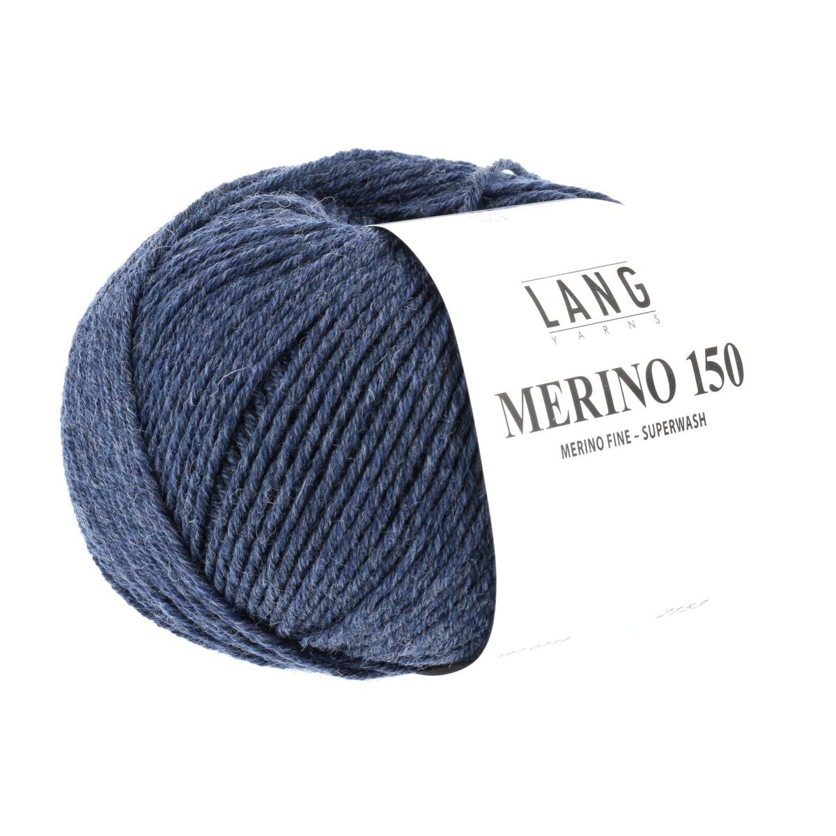 234 Lang Yarns Merino 150