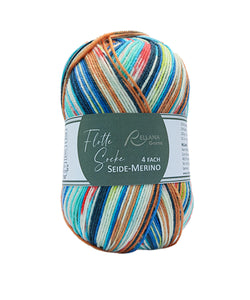 1840 Rellana Seide-Merino