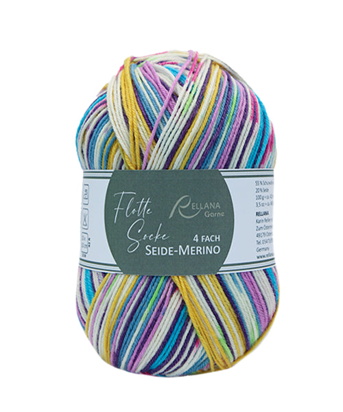 1841 Rellana Seide-Merino