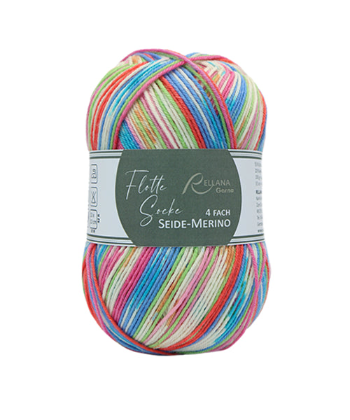 1844 Rellana Seide-Merino