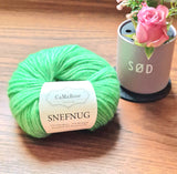 Camarose Snefnug 7990 Jelly Bean Green