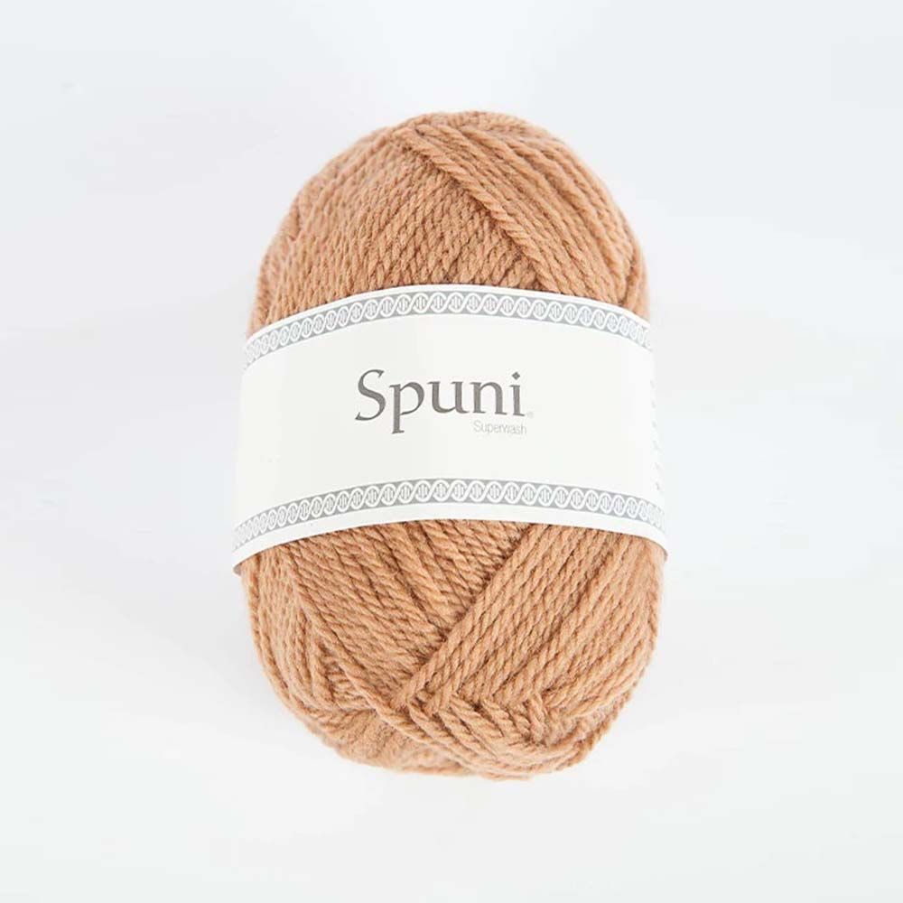 Lopi Spuni #7223 Tan