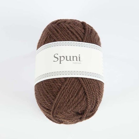 Lopi Spuni #7224 Coffee