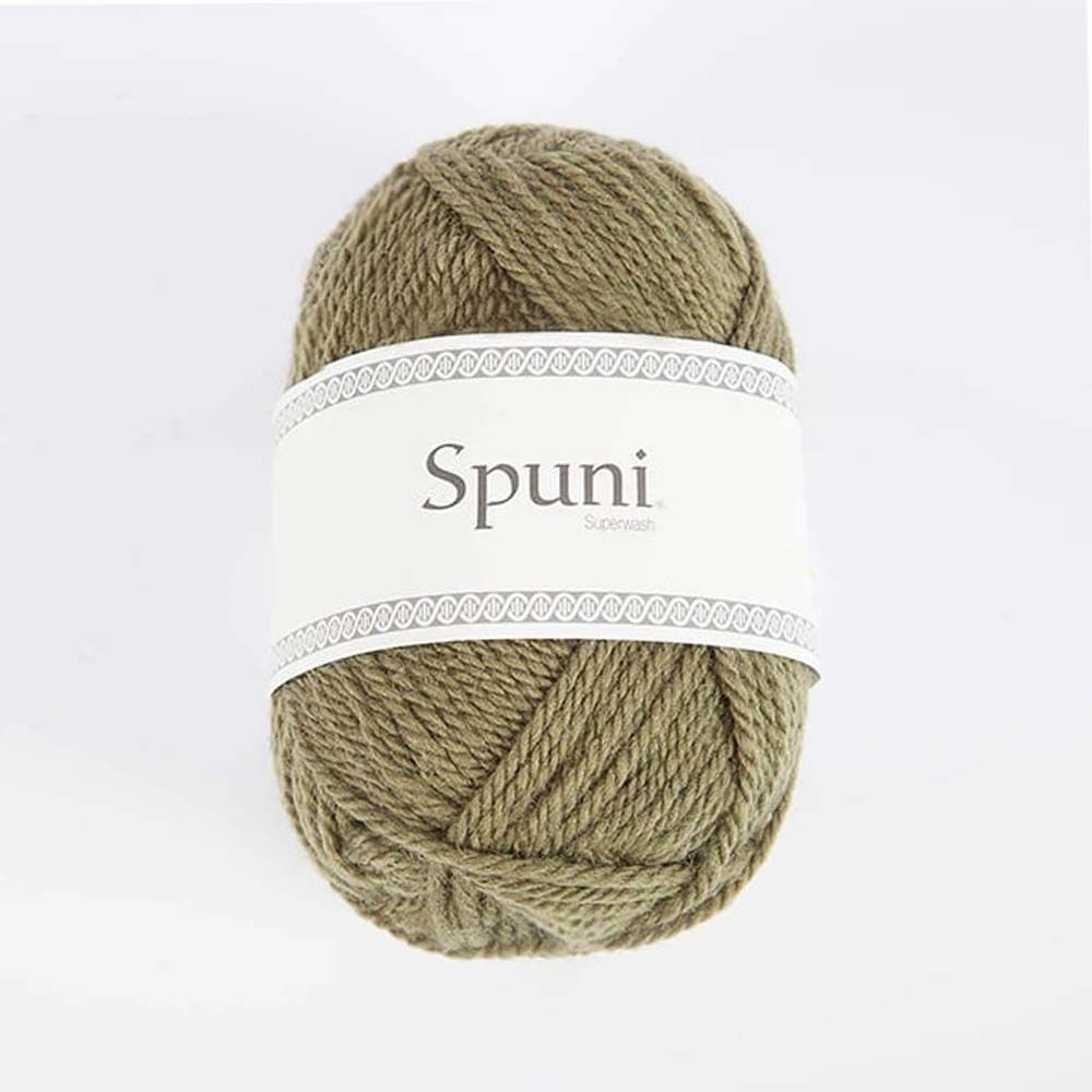 Lopi Spuni #7228 Olive