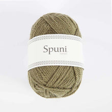 Lade das Bild in den Galerie-Viewer, Lopi Spuni #7228 Olive
